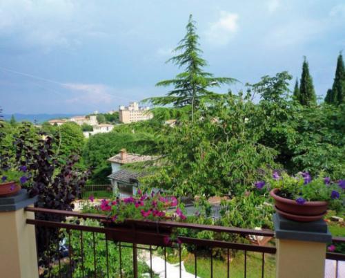 Villa Cristina Castellina in Chianti Extérieur photo